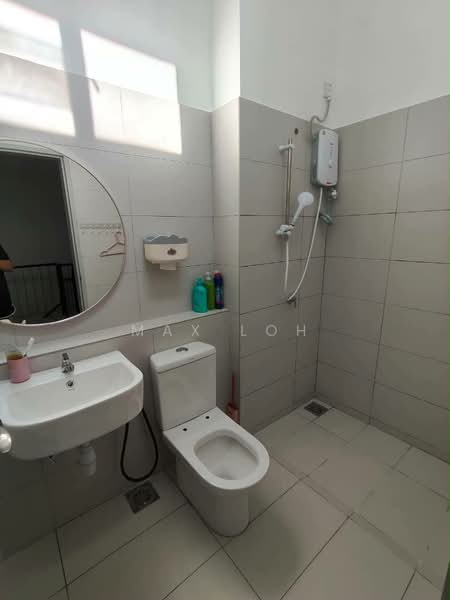 Rumah Teres 2-Tingkat untuk Dijual di Johor Bahru (Johor) - Max Loh - Bathroom - PropertyGuru.com.my