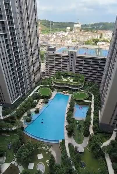 Kediaman Servis untuk Disewa di One Equine - MC Cheok - PropertyGuru.com.my