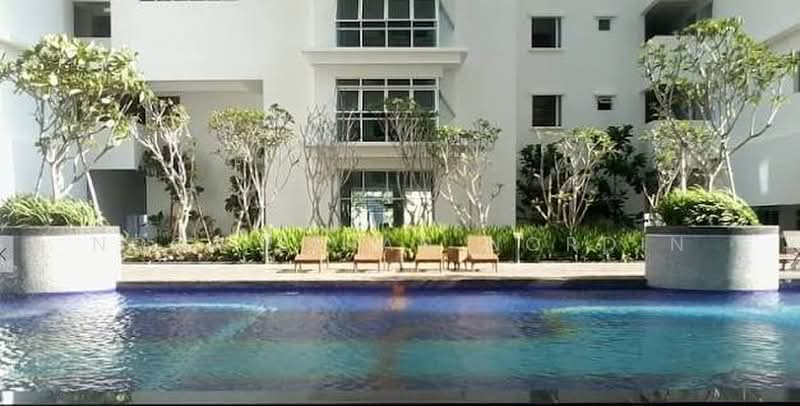 Kediaman Servis untuk Dijual di Arena Residences - Noor Zihan Nordin - Exterior - PropertyGuru.com.my