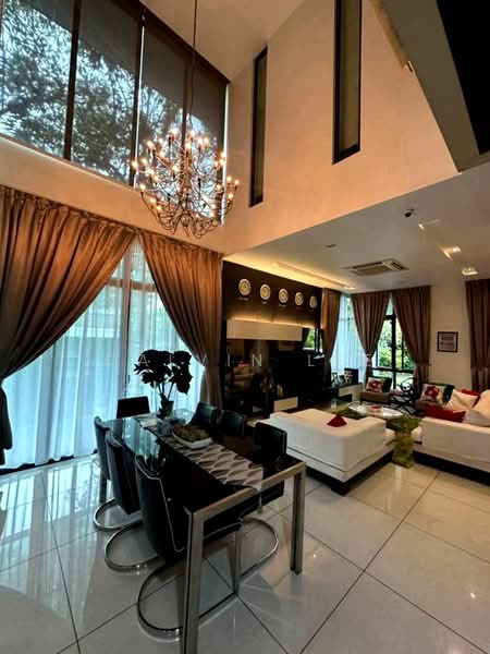 Semi-Detached House for Sale in Bandar Baru Permas Jaya (Permas Jaya) - Calvin Lee - PropertyGuru.com.my