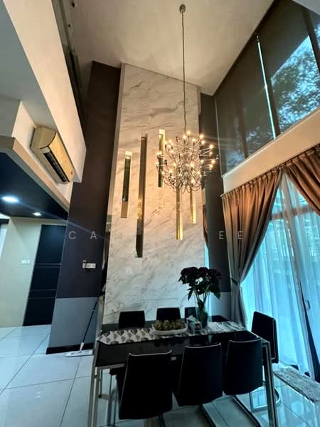 Semi-Detached House for Sale in Bandar Baru Permas Jaya (Permas Jaya) - Calvin Lee - PropertyGuru.com.my