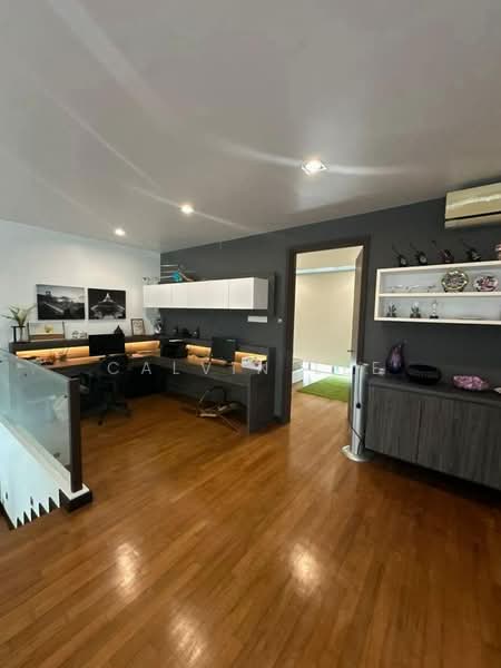 Semi-Detached House for Sale in Bandar Baru Permas Jaya (Permas Jaya) - Calvin Lee - PropertyGuru.com.my