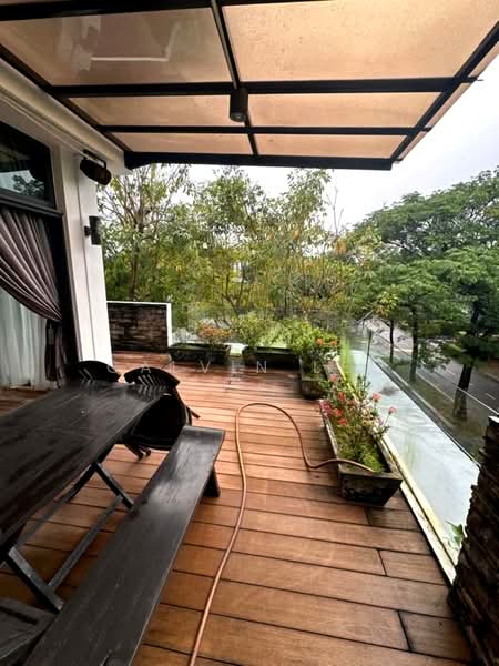 Semi-Detached House for Sale in Bandar Baru Permas Jaya (Permas Jaya) - Calvin Lee - PropertyGuru.com.my