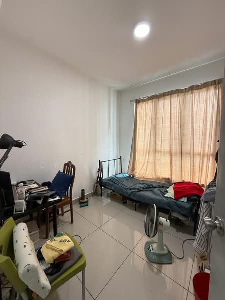Kondominium untuk Disewa di Mizumi Residences - Crystal Lum - Bedroom - PropertyGuru.com.my