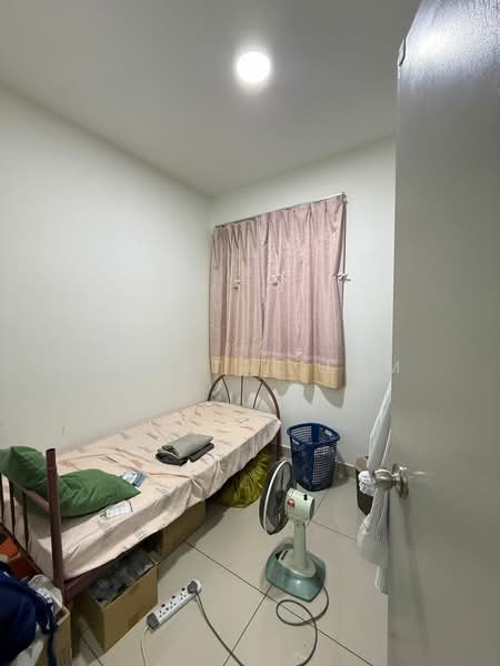 Kondominium untuk Disewa di Mizumi Residences - Crystal Lum - Bedroom - PropertyGuru.com.my