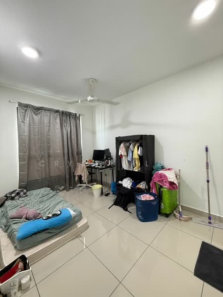 Kondominium untuk Disewa di Mizumi Residences - Crystal Lum - Bedroom - PropertyGuru.com.my
