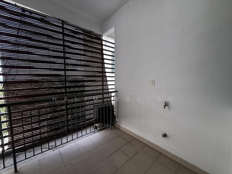 Condominium for Rent at Alam Desa @ Park Village - Halim Mazlan - Yard - PropertyGuru.com.my