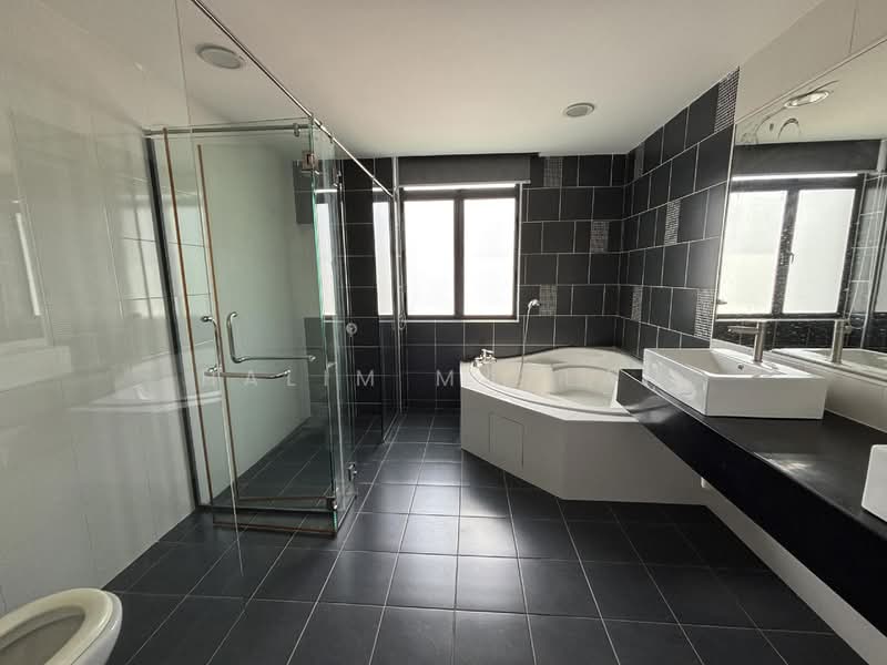 Condominium for Rent at Alam Desa @ Park Village - Halim Mazlan - Bathroom - PropertyGuru.com.my
