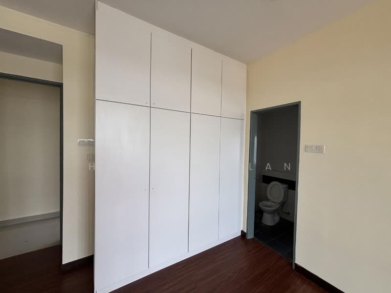 Condominium for Rent at Alam Desa @ Park Village - Halim Mazlan - Interior - PropertyGuru.com.my