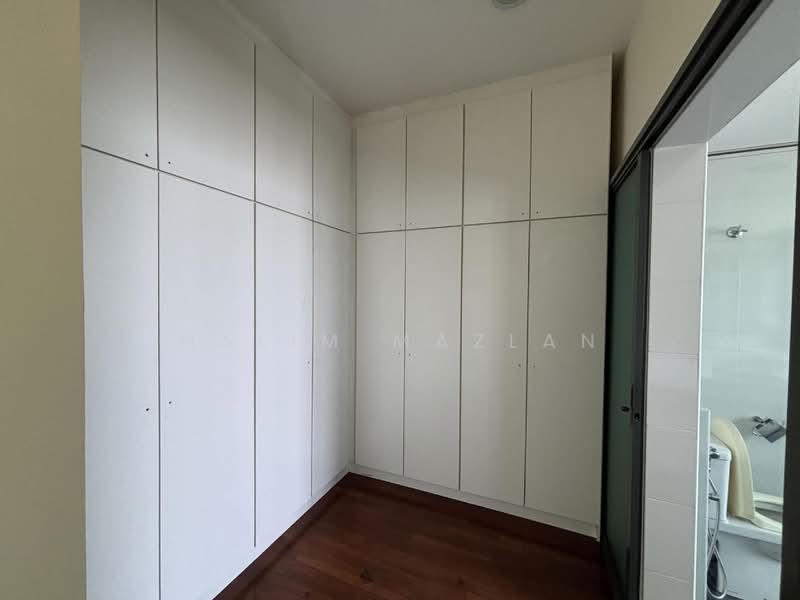 Condominium for Rent at Alam Desa @ Park Village - Halim Mazlan - Interior - PropertyGuru.com.my
