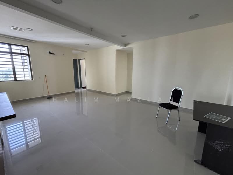 Condominium for Rent at Alam Desa @ Park Village - Halim Mazlan - Interior - PropertyGuru.com.my