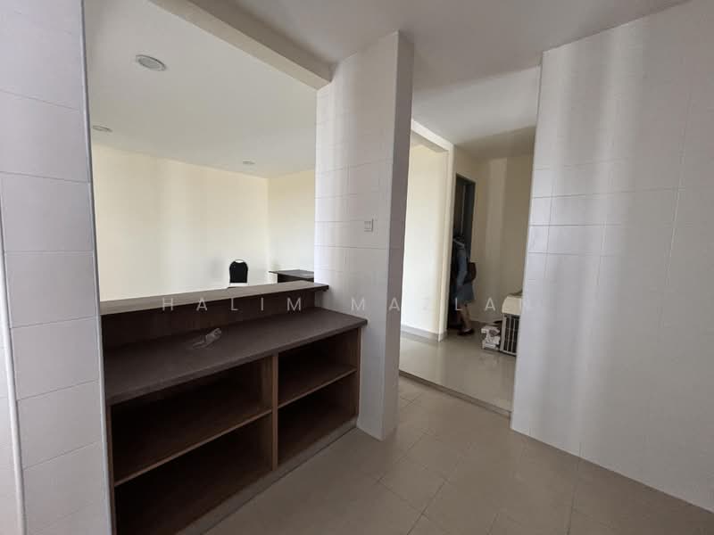 Condominium for Rent at Alam Desa @ Park Village - Halim Mazlan - Interior - PropertyGuru.com.my