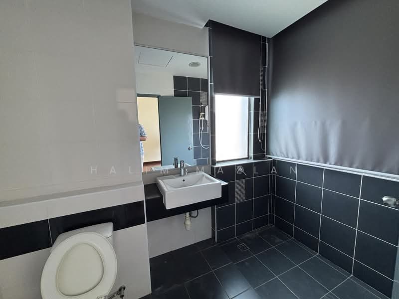 Condominium for Rent at Alam Desa @ Park Village - Halim Mazlan - Bathroom - PropertyGuru.com.my