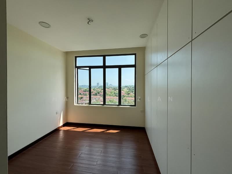 Condominium for Rent at Alam Desa @ Park Village - Halim Mazlan - View - PropertyGuru.com.my