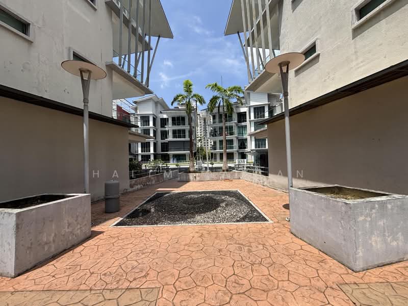 Condominium for Rent at Alam Desa @ Park Village - Halim Mazlan - Exterior - PropertyGuru.com.my