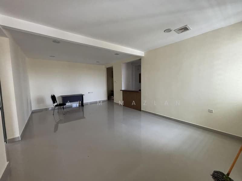 Condominium for Rent at Alam Desa @ Park Village - Halim Mazlan - Interior - PropertyGuru.com.my