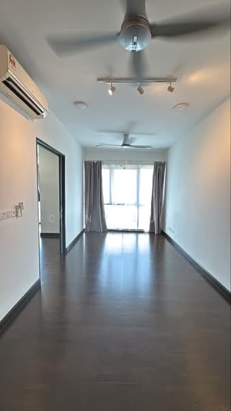 Apartment for Rent at V Residence Suites @ Sunway Velocity - Cony Lum - Living Room - PropertyGuru.com.my
