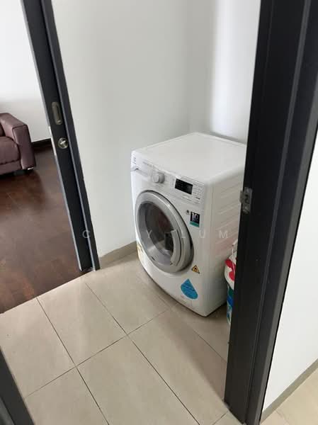 Pangsapuri untuk Disewa di V Residence Suites @ Sunway Velocity - Cony Lum - Interior - PropertyGuru.com.my