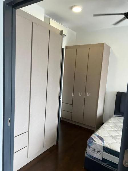 Pangsapuri untuk Disewa di V Residence Suites @ Sunway Velocity - Cony Lum - Bedroom - PropertyGuru.com.my