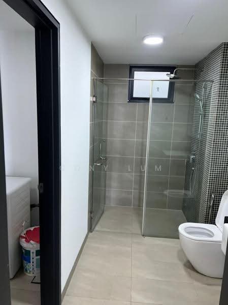 Pangsapuri untuk Disewa di V Residence Suites @ Sunway Velocity - Cony Lum - Bathroom - PropertyGuru.com.my