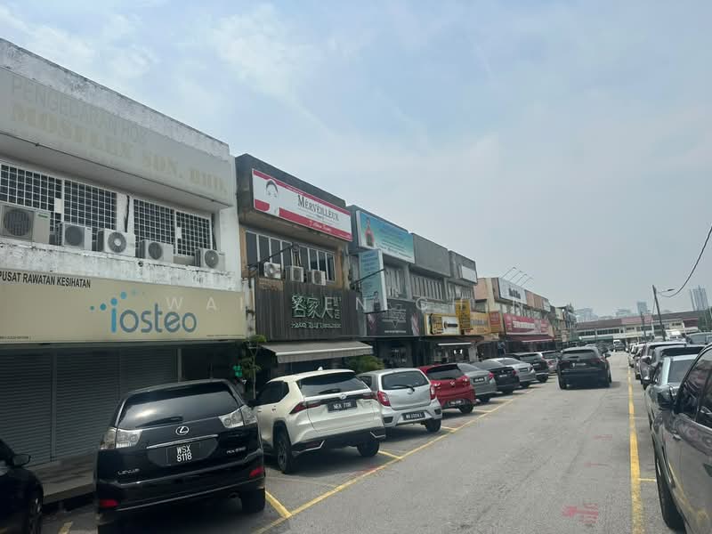 Shop for Sale in SS2 (Petaling Jaya) - Wai Yen Chin - PropertyGuru.com.my