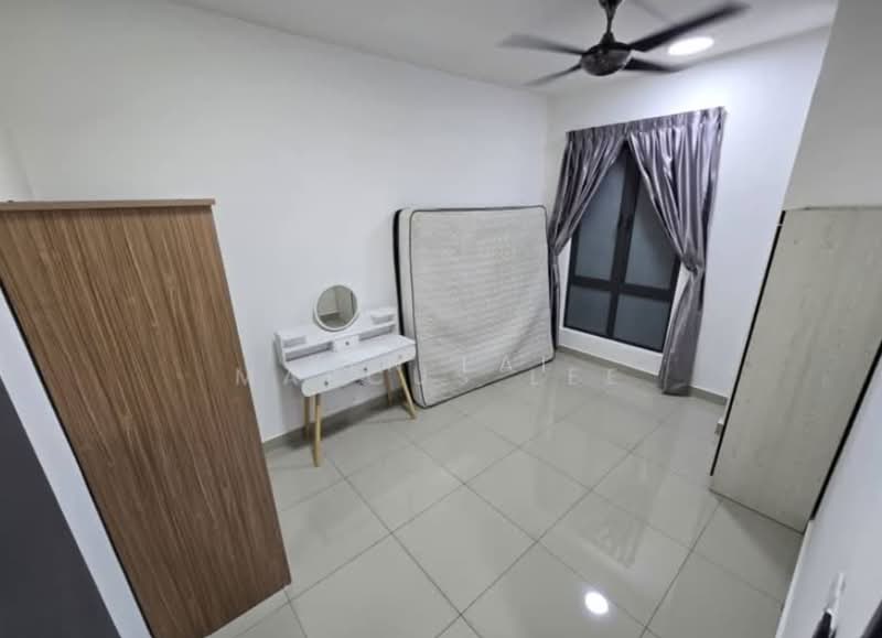 Condominium for Sale at Selayang 18 - Ken Lai - Bedroom - PropertyGuru.com.my
