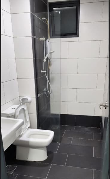 Condominium for Sale at Selayang 18 - Ken Lai - Bathroom - PropertyGuru.com.my