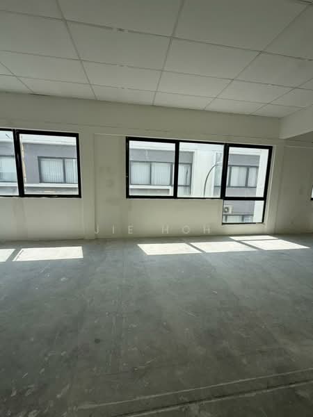 Office for Rent in Bandar Rimbayu (Telok Panglima Garang) - Jie Hoh - Interior - PropertyGuru.com.my
