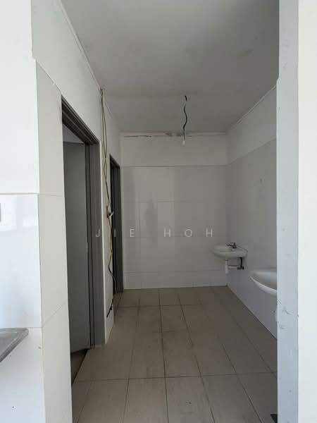 Office for Rent in Bandar Rimbayu (Telok Panglima Garang) - Jie Hoh - Bathroom - PropertyGuru.com.my