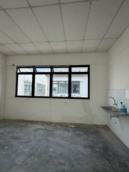 Office for Rent in Bandar Rimbayu (Telok Panglima Garang) - Jie Hoh - PropertyGuru.com.my