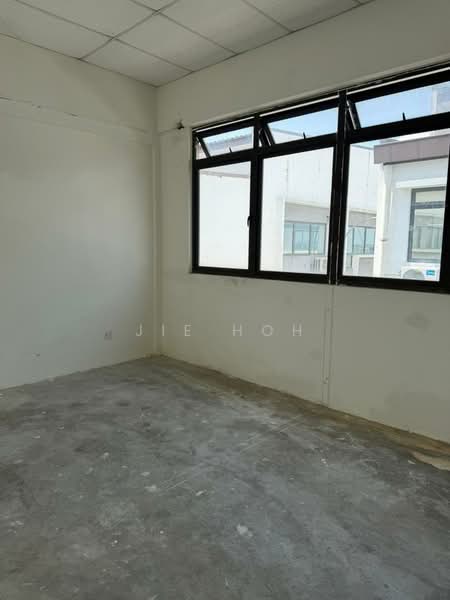 Office for Rent in Bandar Rimbayu (Telok Panglima Garang) - Jie Hoh - PropertyGuru.com.my