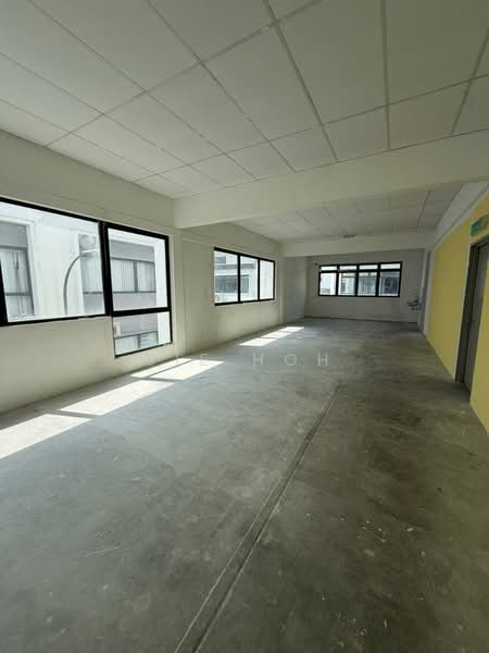 Office for Rent in Bandar Rimbayu (Telok Panglima Garang) - Jie Hoh - PropertyGuru.com.my