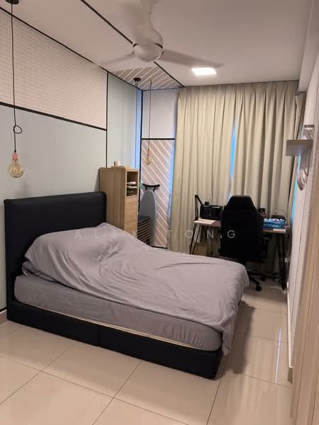 Service Residence for Rent at Alam Sanjung - Alex Tong - PropertyGuru.com.my