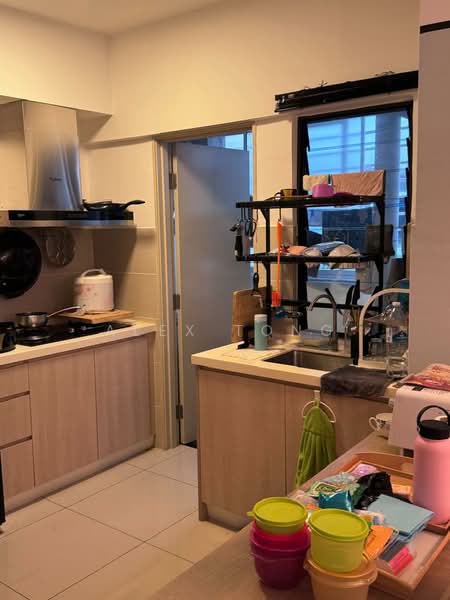 Service Residence for Rent at Alam Sanjung - Alex Tong - PropertyGuru.com.my