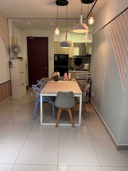 Service Residence for Rent at Alam Sanjung - Alex Tong - PropertyGuru.com.my