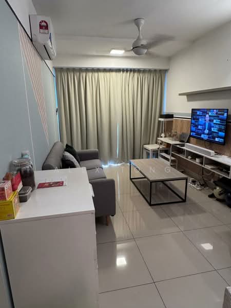 Service Residence for Rent at Alam Sanjung - Alex Tong - PropertyGuru.com.my