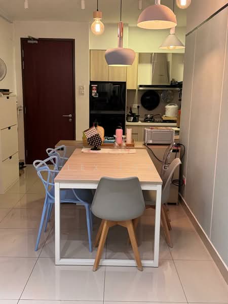Service Residence for Rent at Alam Sanjung - Alex Tong - PropertyGuru.com.my