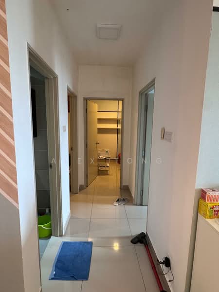 Service Residence for Rent at Alam Sanjung - Alex Tong - PropertyGuru.com.my