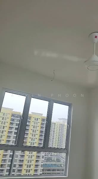 Apartment for Rent at Vista Danau Kota - Alvin Phoon - View - PropertyGuru.com.my
