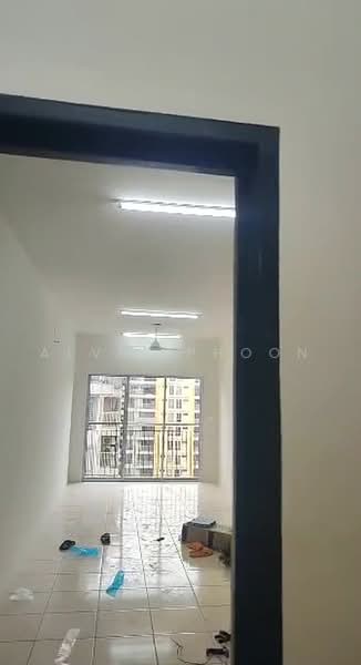 Apartment for Rent at Vista Danau Kota - Alvin Phoon - Interior - PropertyGuru.com.my