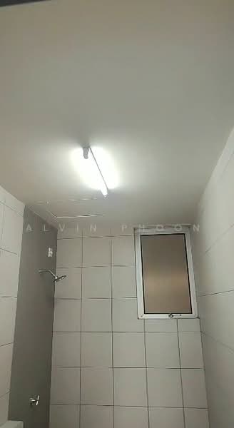 Apartment for Rent at Vista Danau Kota - Alvin Phoon - Bathroom - PropertyGuru.com.my