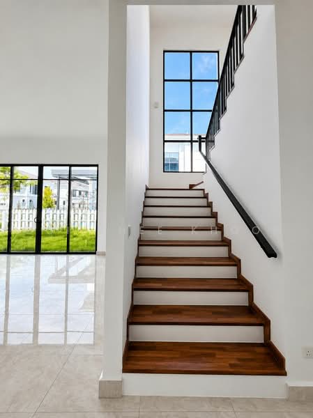 Bungalow House untuk Dijual di Bandar Cassia (Batu Kawan) - Ooi Chee Khoon - Interior - PropertyGuru.com.my