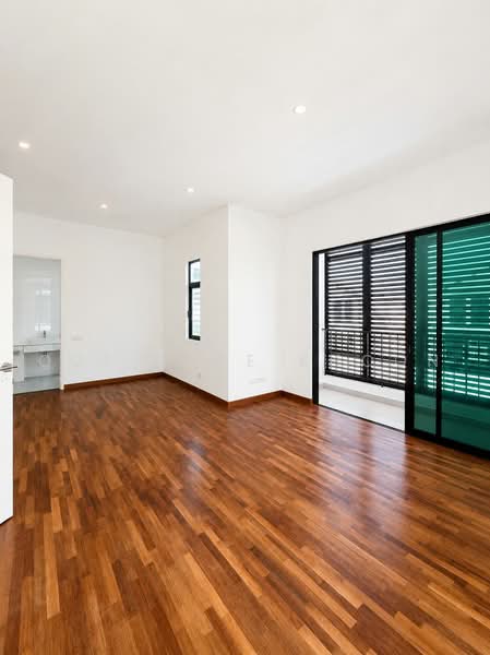 Bungalow House untuk Dijual di Bandar Cassia (Batu Kawan) - Ooi Chee Khoon - Bedroom 1 - PropertyGuru.com.my