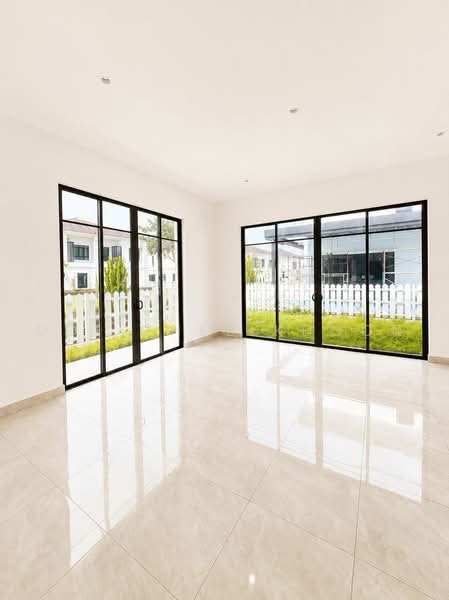 Bungalow House untuk Dijual di Bandar Cassia (Batu Kawan) - Ooi Chee Khoon - Dining - PropertyGuru.com.my