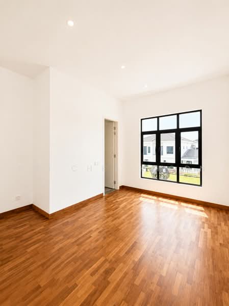 Bungalow House untuk Dijual di Bandar Cassia (Batu Kawan) - Ooi Chee Khoon - Bedroom 3 - PropertyGuru.com.my
