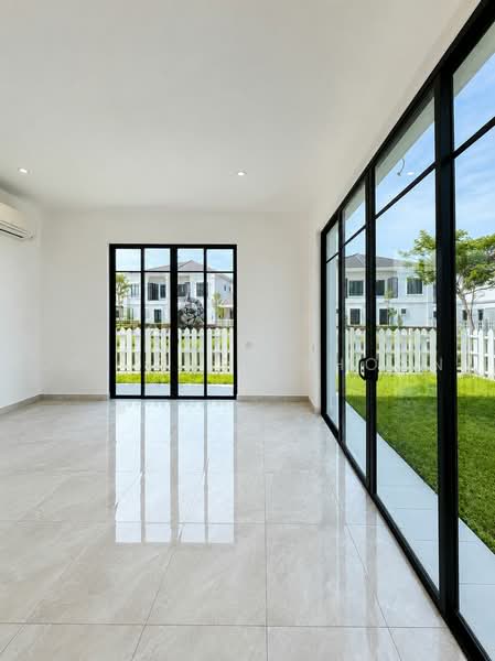 Bungalow House untuk Dijual di Bandar Cassia (Batu Kawan) - Ooi Chee Khoon - Dining - PropertyGuru.com.my