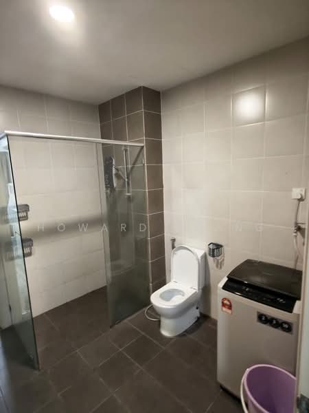 Service Residence for Rent at D'sands Residence - Howard Chang - Bathroom - PropertyGuru.com.my