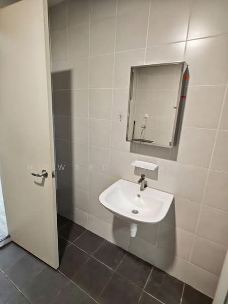Service Residence for Rent at D'sands Residence - Howard Chang - Bathroom - PropertyGuru.com.my