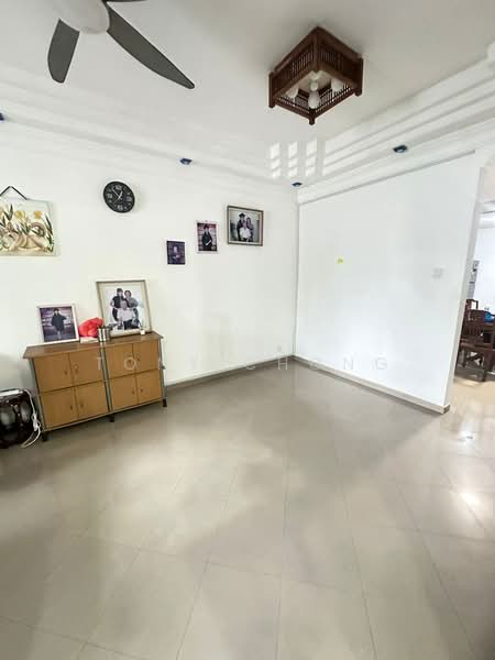 Rumah Teres 2-Tingkat untuk Dijual di Johor Bahru (Johor) - Tony Chong - Living Room - PropertyGuru.com.my