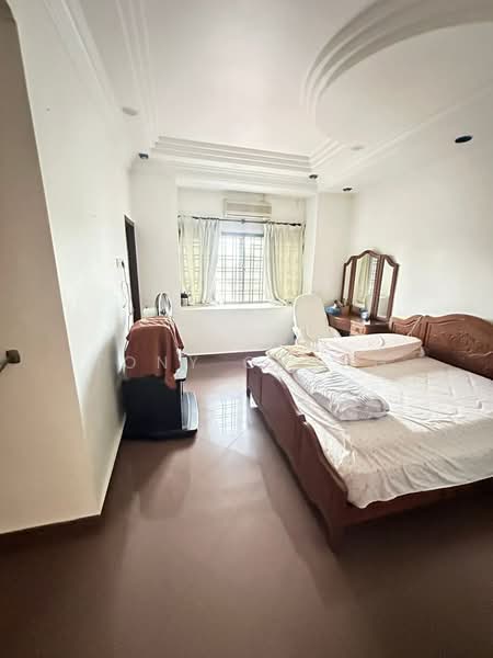 Rumah Teres 2-Tingkat untuk Dijual di Johor Bahru (Johor) - Tony Chong - Bedroom - PropertyGuru.com.my